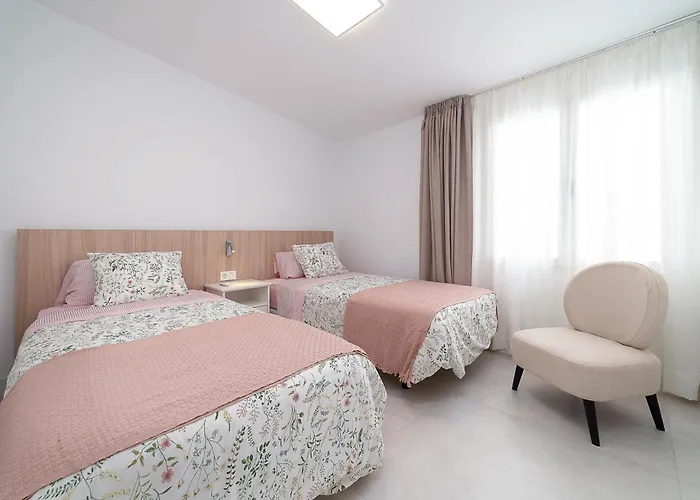 Villa Nina Lanzarote