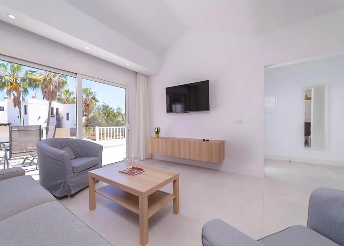 Villa Nina Lanzarote