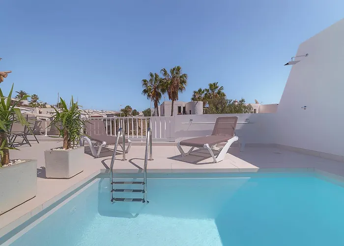 Villa Nina Lanzarote