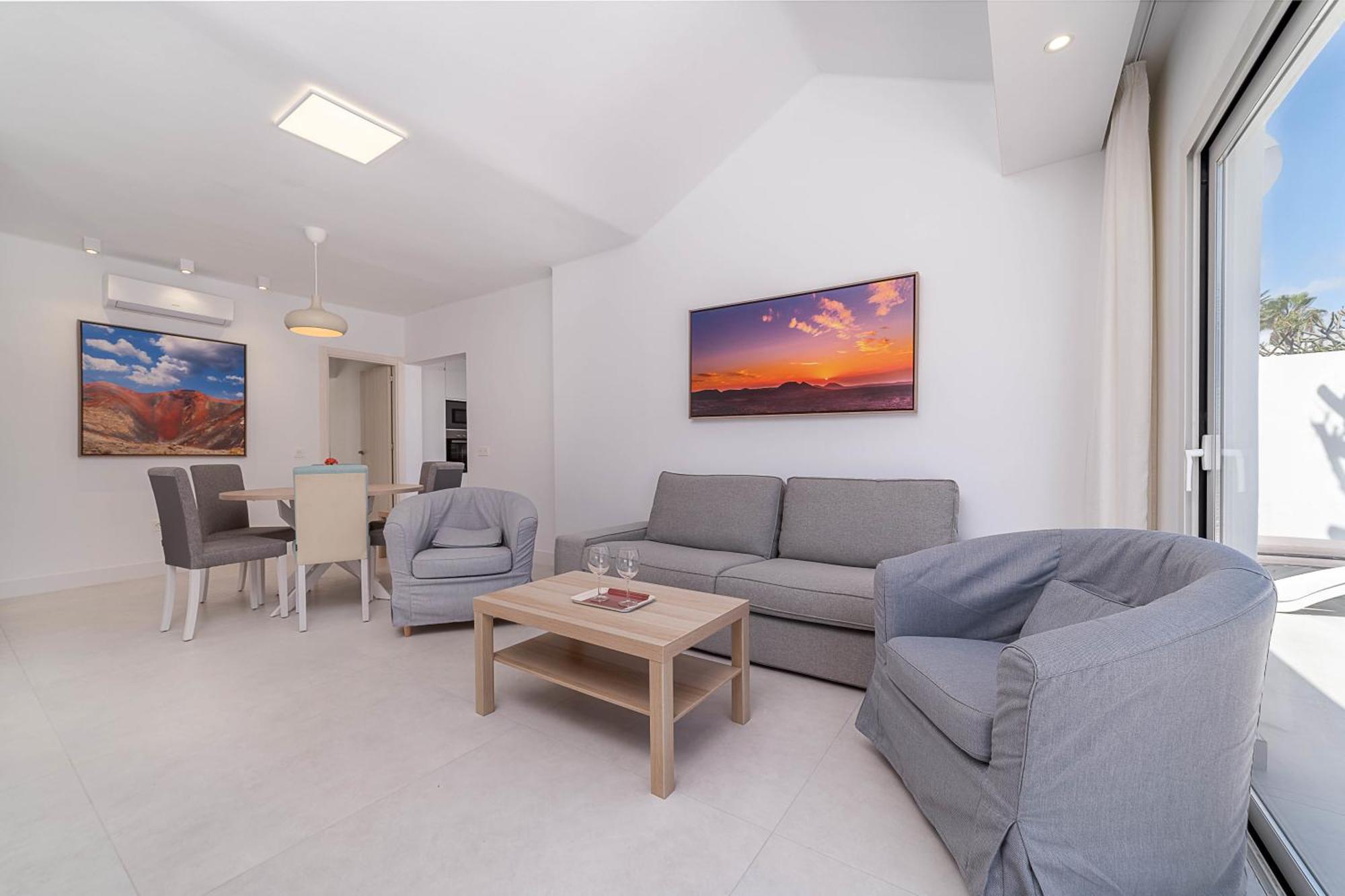 Villa Nina Lanzarote